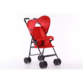 Lightweight Baby Stroller | 360-Degree Wheels Baby Carriage | 3-in-1 Junior Baby Stroller
